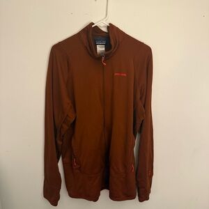 Patagonia  Men's R1 Fleece Jacket -XL
